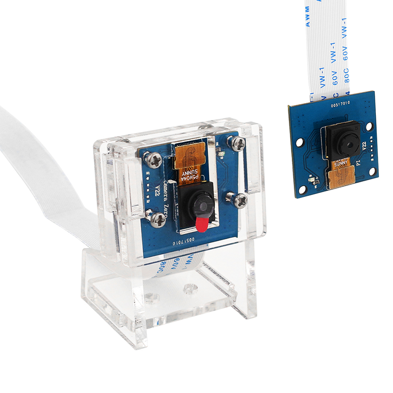 Raspberry Pi Hq Camera Microscope Lens - Raspberry Pi Zero 2 W Camera