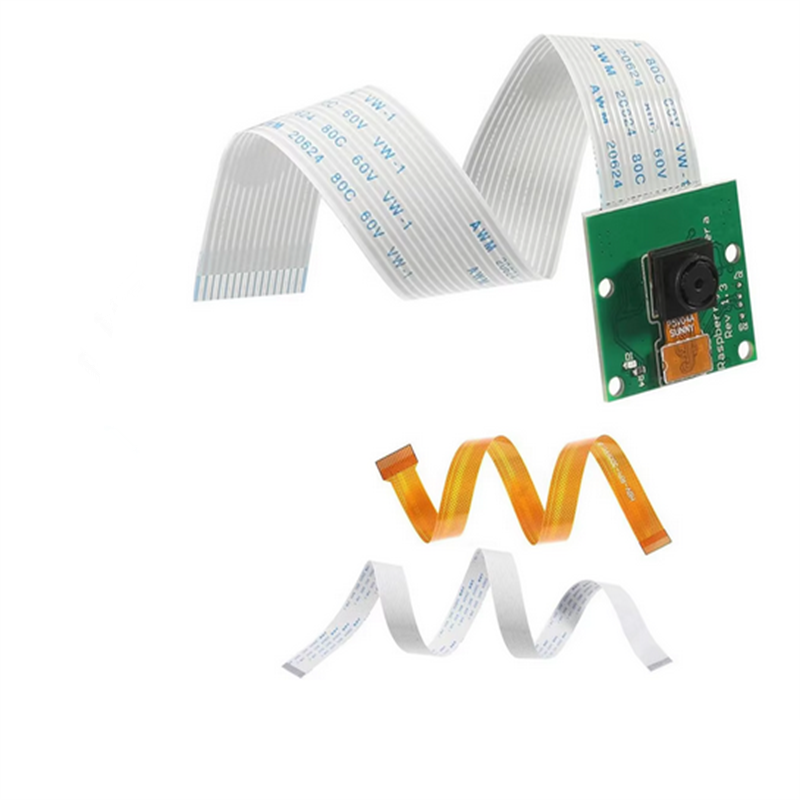 Raspberry Pi Hq Camera Microscope Lens - For Raspberry Pi Camera Module, 5MP