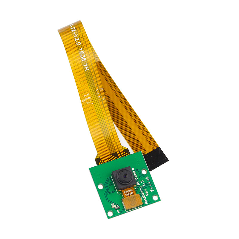 Raspberry Pi Hq Camera Microscope Lens - 5MP Raspberry Pi 5 Zero Camera