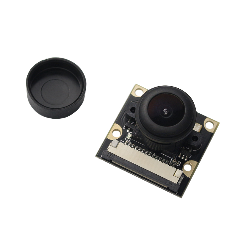 Raspberry Pi 5 Camera 5MP 1080 - Raspberry Pi Hq Camera Microscope Lens ulasan dan harga