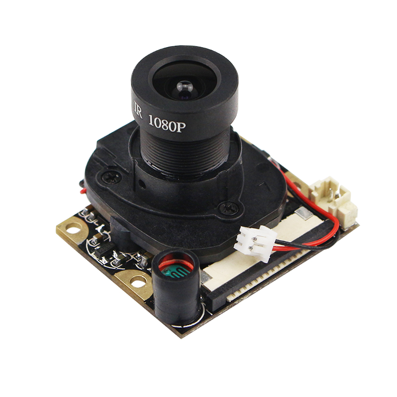 Raspberry Pi 5 Camera 5MP 1080 - Raspberry Pi Hq Camera Microscope Lens ulasan dan harga