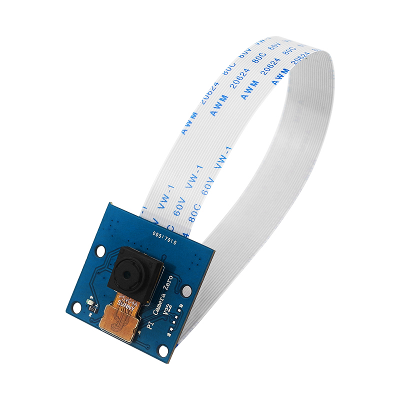 Raspberry Pi Zero 2 W Camera 5 - Raspberry Pi Hq Camera Microscope Lens ulasan dan harga