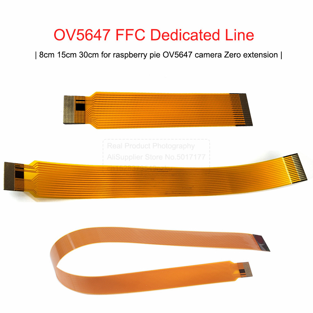8cm 15cm 30cm FFC Dedicated Li - Raspberry Pi Hq Camera Microscope Lens ulasan dan harga