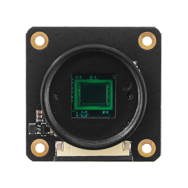 12.3MP IMX477 Camera Module fo - Raspberry Pi Hq Camera Microscope Lens ulasan dan harga