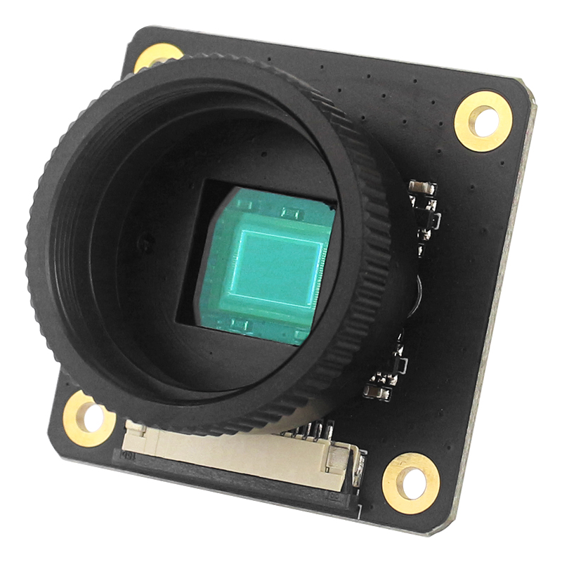 12.3MP IMX477 Camera Module fo - Raspberry Pi Hq Camera Microscope Lens ulasan dan harga