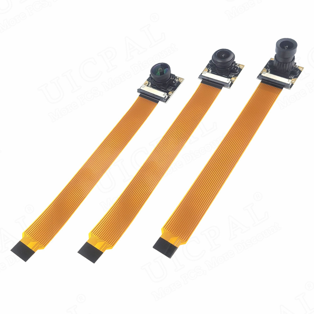 OV5647 Camera Module for Raspb - Raspberry Pi Hq Camera Microscope Lens ulasan dan harga