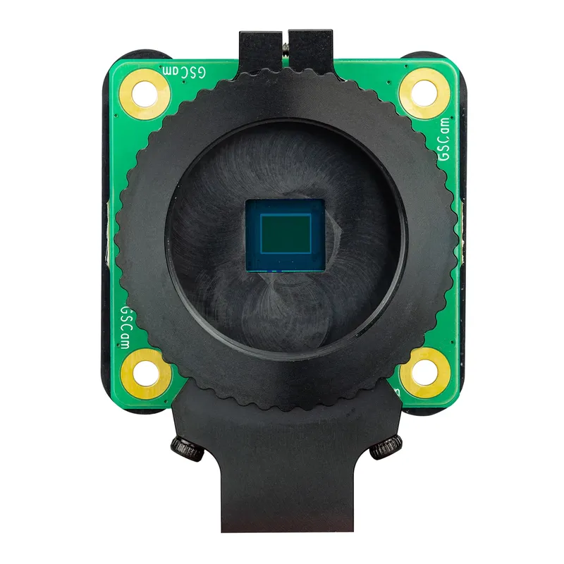 for Raspberry Pi Global Shutte - Raspberry Pi Global Shutter Camera Imx296 ulasan dan harga