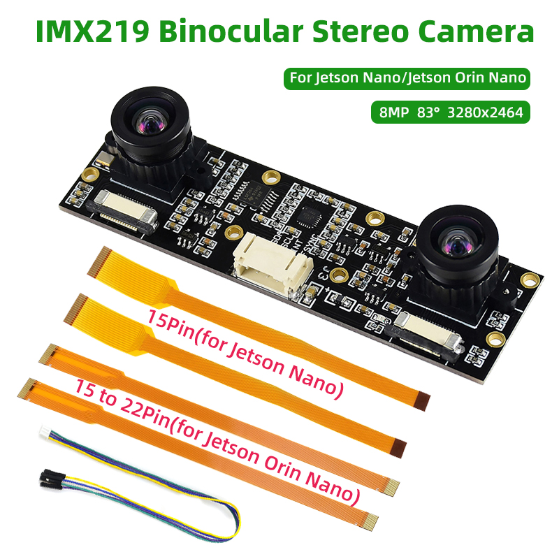 Jetson Nano Camera 8MP IMX219  - Raspberry Pi Hq Camera Microscope Lens ulasan dan harga