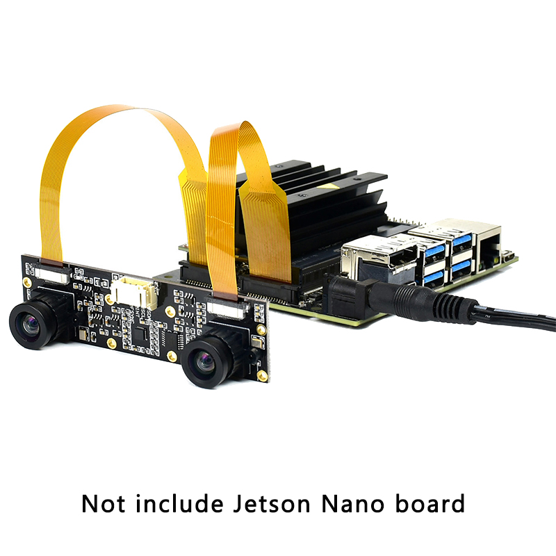 Jetson Nano Camera 8MP IMX219  - Raspberry Pi Hq Camera Microscope Lens ulasan dan harga