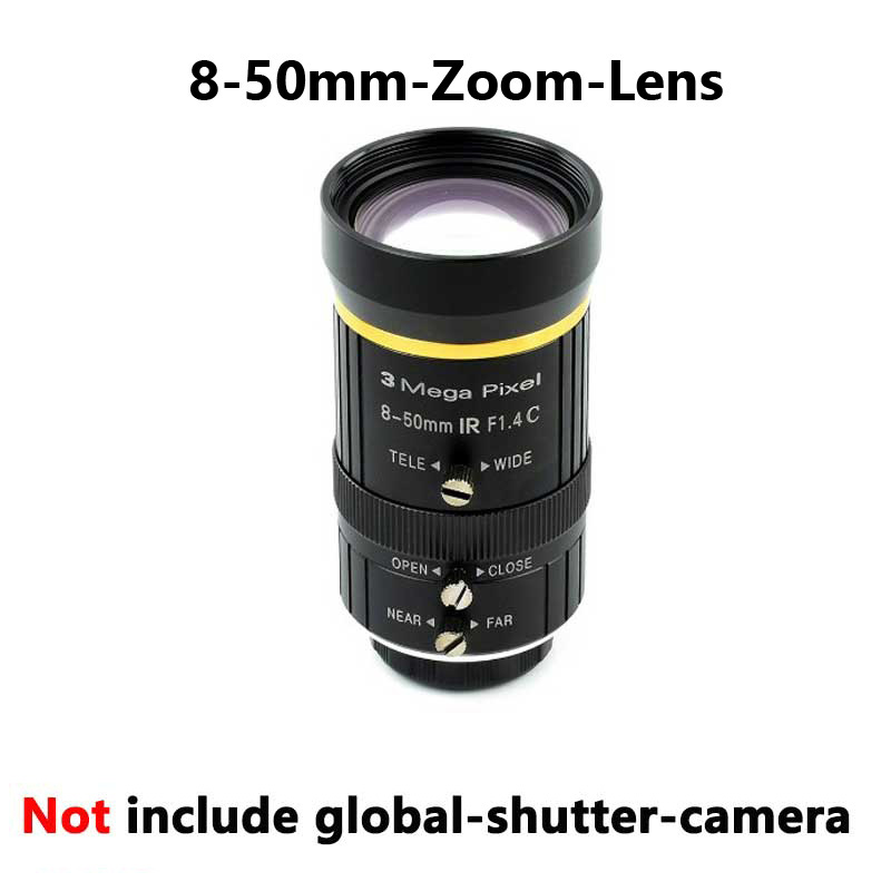 Raspberry Pi Global Shutter Ca - Raspberry Pi Global Shutter Camera Imx296 ulasan dan harga