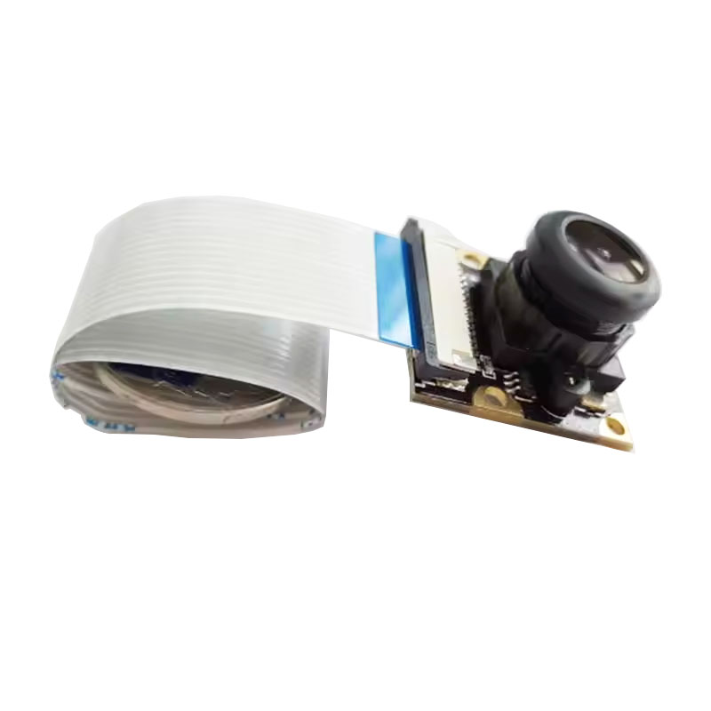 5MP HD Raspberry PI OV5647 Cam - Raspberry Pi Hq Camera Microscope Lens ulasan dan harga