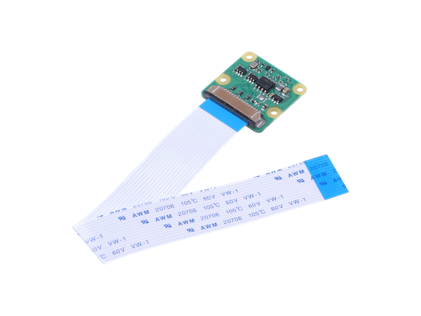 Raspberry Pi Camera 3 Wide Cam - Raspberry Pi Hq Camera Microscope Lens ulasan dan harga