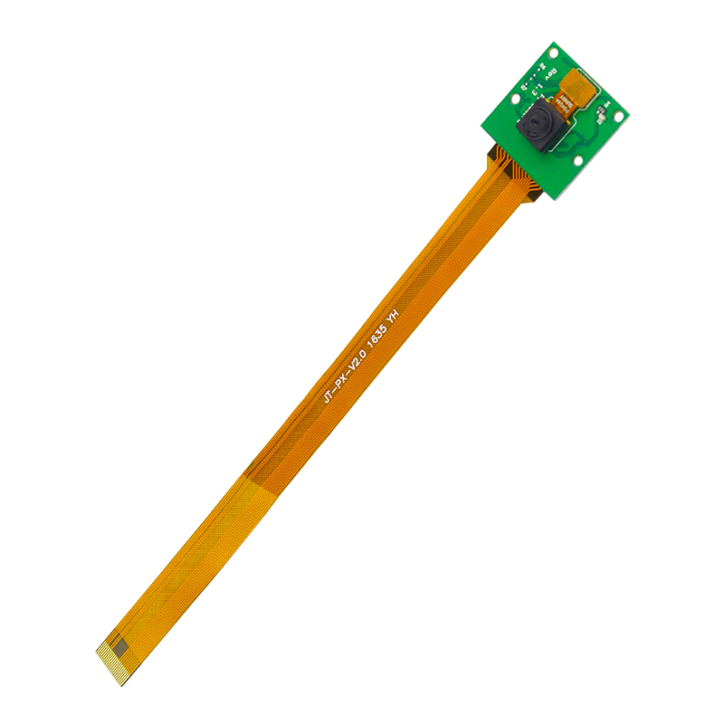 Raspberry Pi 5 / Zero Camera 5 - Raspberry Pi Hq Camera Microscope Lens ulasan dan harga