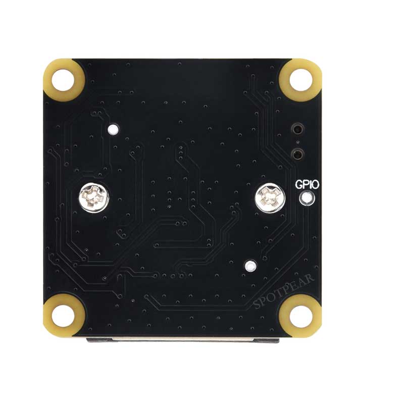 Raspberry Pi Starlight Camera  - Raspberry Pi Global Shutter Camera Imx296 ulasan dan harga