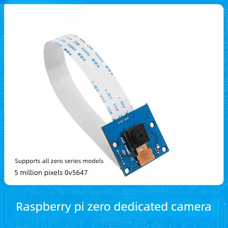 Raspberry Pi Zero 2W Camera Mo - Raspberry Pi Hq Camera Microscope Lens ulasan dan harga