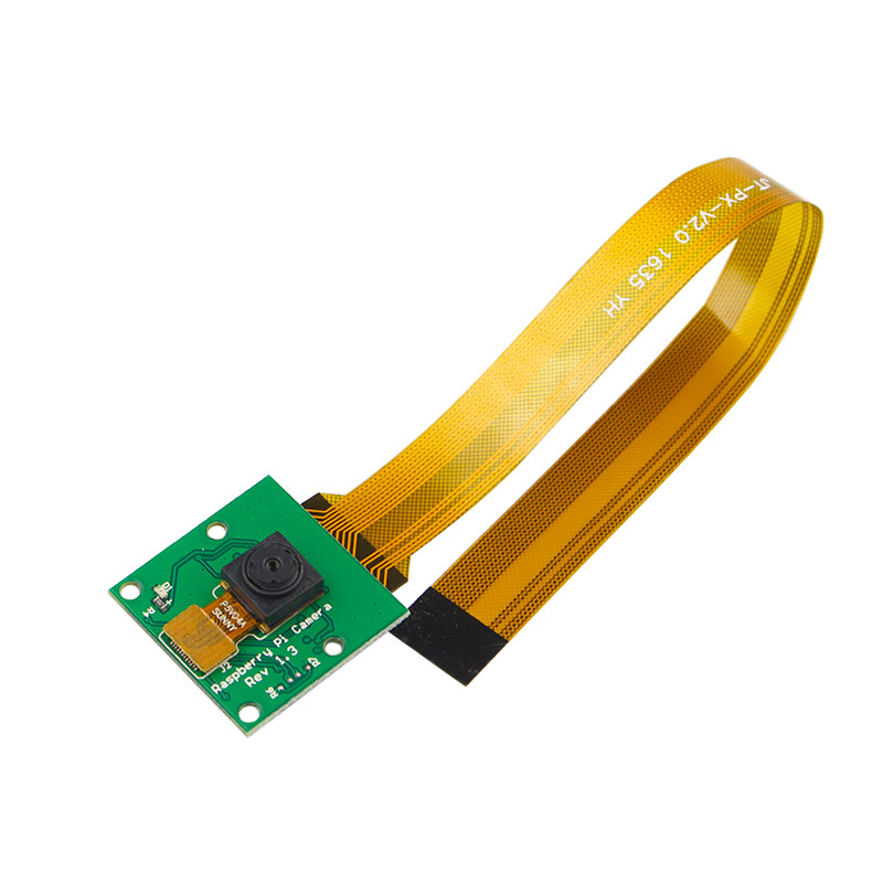5MP Raspberry Pi 5 Zero Camera - Raspberry Pi Hq Camera Microscope Lens ulasan dan harga