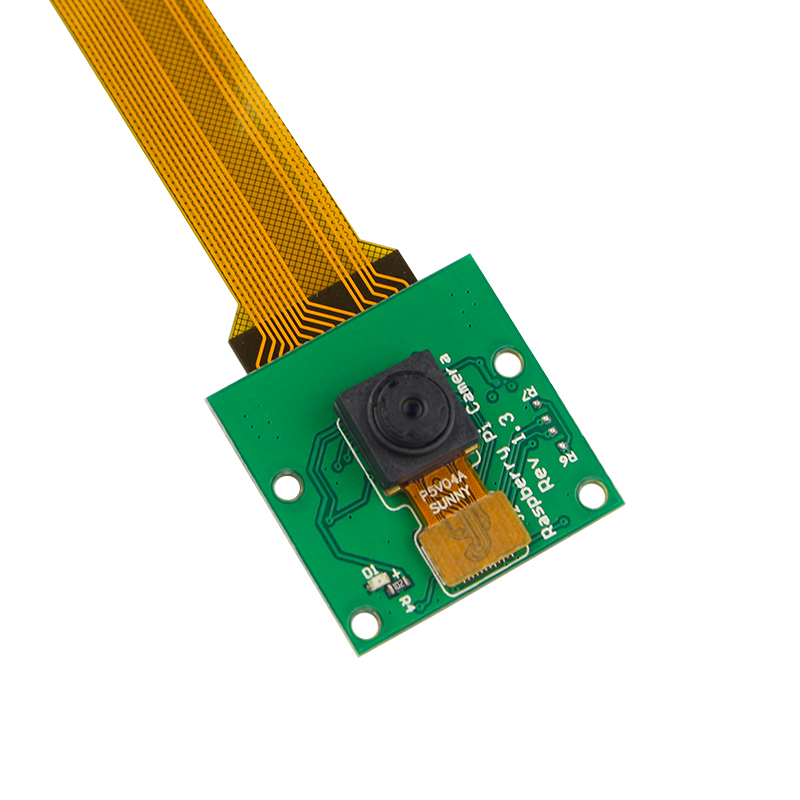 5MP Raspberry Pi 5 Zero Camera - Raspberry Pi Hq Camera Microscope Lens ulasan dan harga