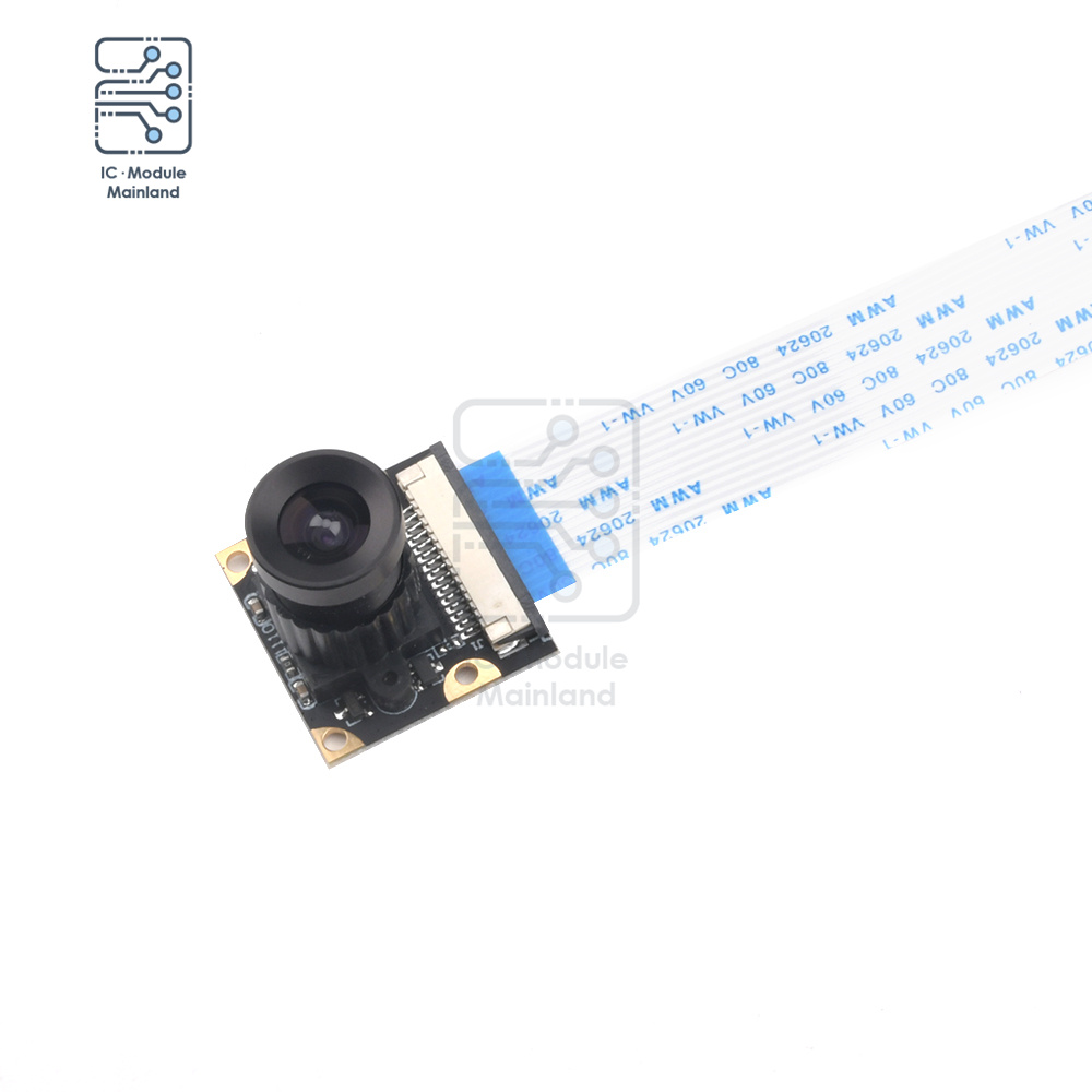 ESP32-CAM OV2640 OV5647 5MP Ni - Raspberry Pi Hq Camera Microscope Lens ulasan dan harga
