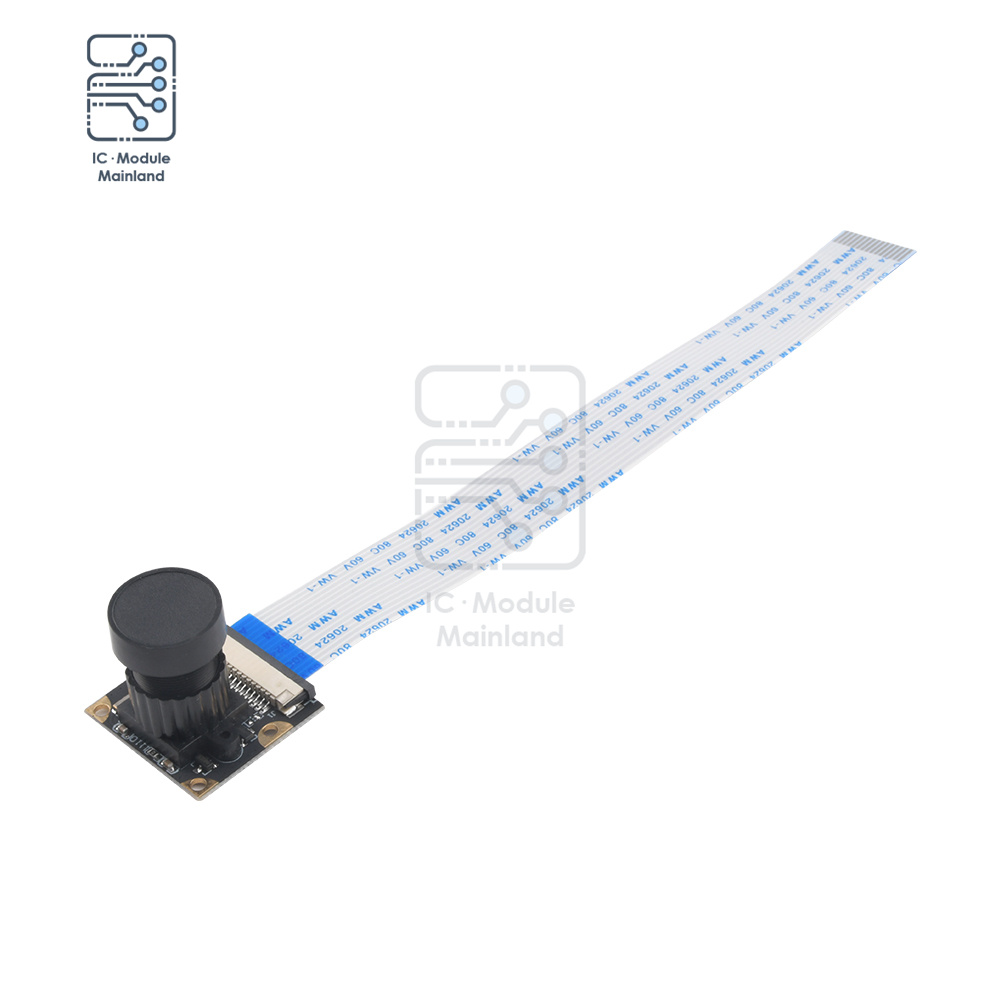 ESP32-CAM OV2640 OV5647 5MP Ni - Raspberry Pi Hq Camera Microscope Lens ulasan dan harga