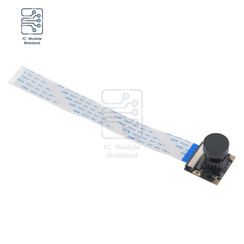 ESP32-CAM OV2640 OV5647 5MP Ni - Raspberry Pi Hq Camera Microscope Lens ulasan dan harga