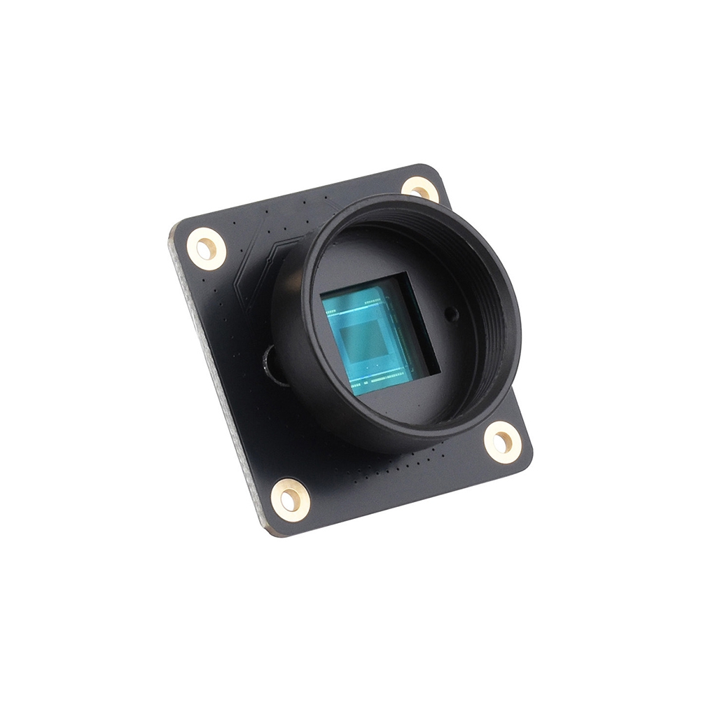 N05R IMX296 Camera for Raspber - Raspberry Pi Global Shutter Camera Imx296 ulasan dan harga